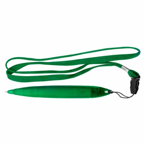 Bolígrafo Gross Lanyard - Imagen 6