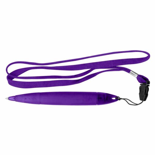 Bolígrafo Gross Lanyard - Imagen 8