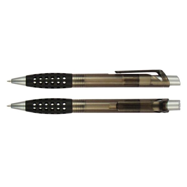 Bolígrafo Plástico Punch - Imagen 7