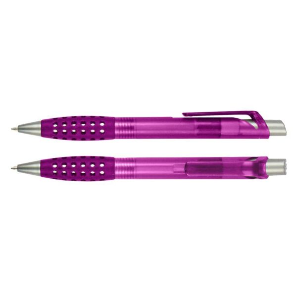 Bolígrafo Plástico Punch - Imagen 8