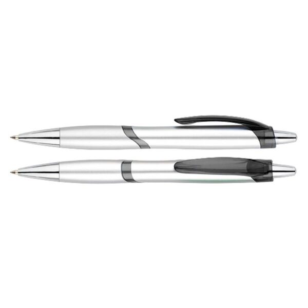 Bolígrafo Plástico Júpiter - Imagen 5