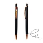 Bolígrafo Metálico L74