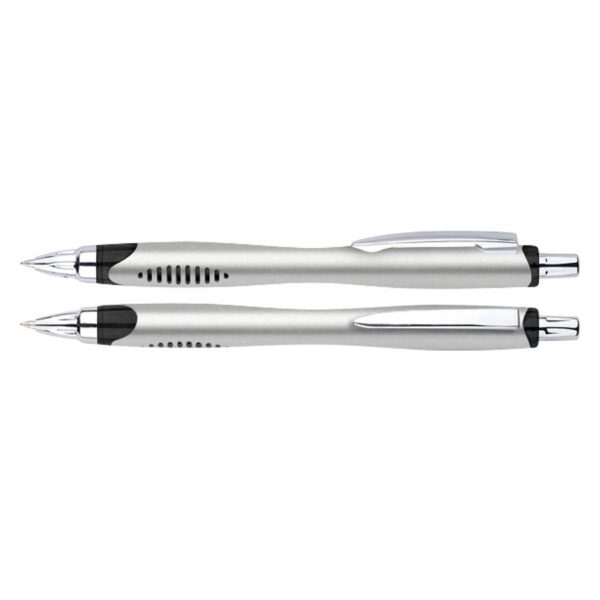 Bolígrafo Plástico Motion - Imagen 5