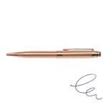 Bolígrafo Metálico Encobrizado L78+B