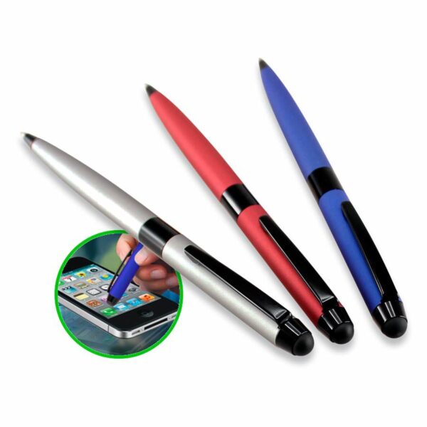 Bolígrafo Metálico Bauhaus - Imagen 6