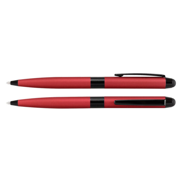 Bolígrafo Metálico Bauhaus - Imagen 5