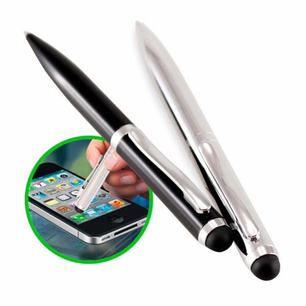 Bolígrafo Metálico Hotel - Imagen 5