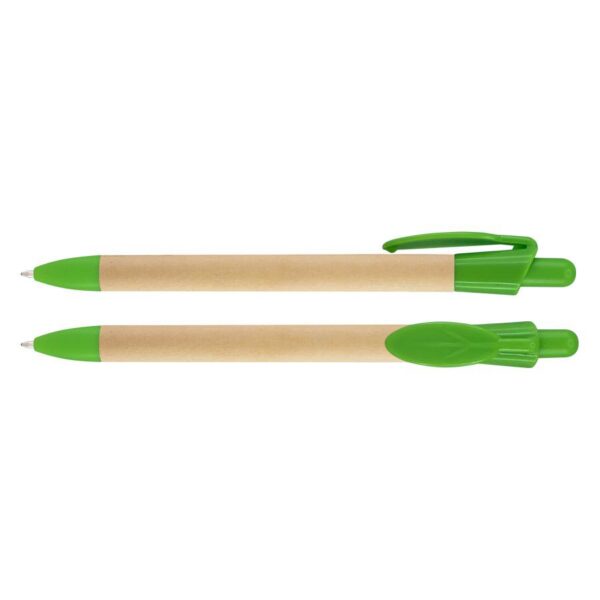 Bolígrafo Ecológico Leave - Imagen 6