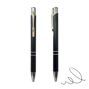 Bolígrafo Metálico L88