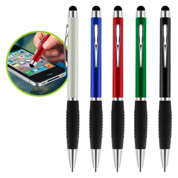 Bolígrafo Touch-Screen Alabama - Imagen 7