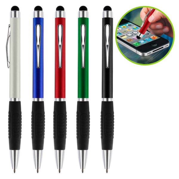 Bolígrafo Touch-Screen Alabama - Imagen 6