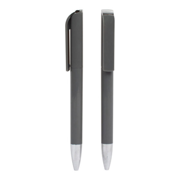 Bolígrafo Plástico Angel - Imagen 5