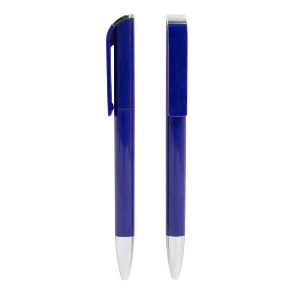 Bolígrafo Plástico Angel - Imagen 6