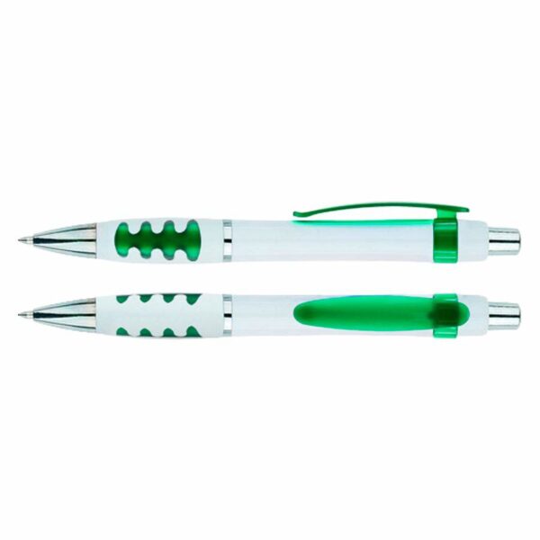 Bolígrafom Plástico Hooligan - Imagen 5