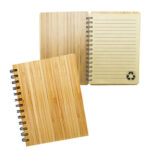 Cuaderno de Bamboo N31