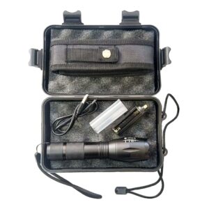 Linterna Resistente al agua LINT02