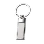 Llavero metálico K12