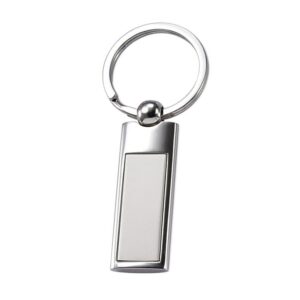 Llavero metálico K12