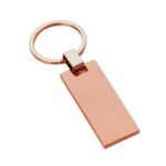 Llavero Colgante Cobre K88