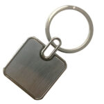 Llavero Metálico 98039