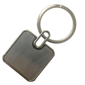 Llavero Metálico 98039