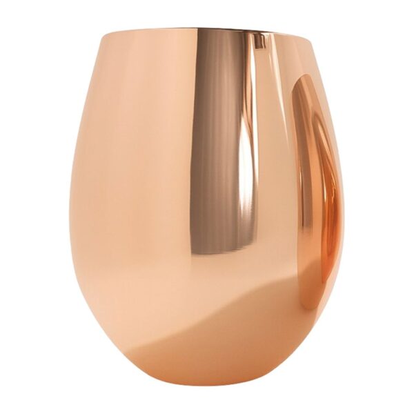 Set de Vasos Encobrizados M104 - Imagen 8