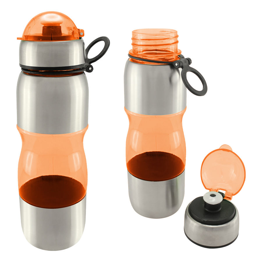 Caramayola Trend 650cc - Imagen 3