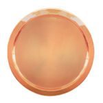 Bandeja Encobrizada M110