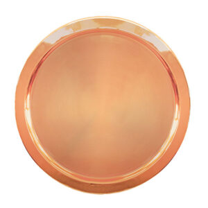 Bandeja Encobrizada M110