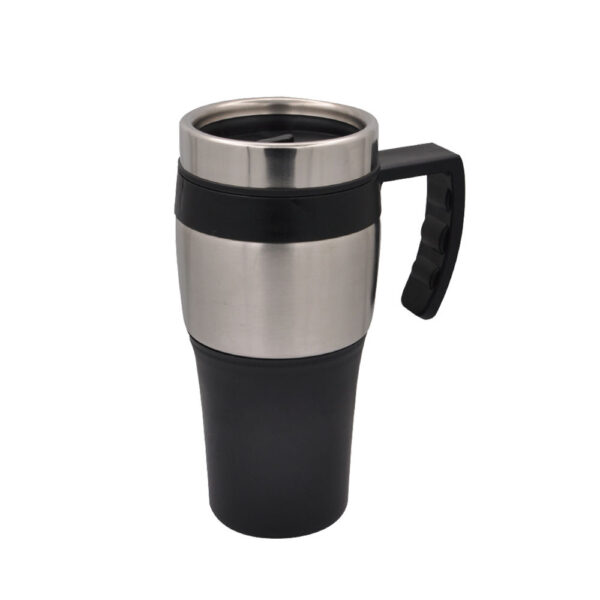 Mug Térmico Acero Inoxidable M12 - Imagen 6