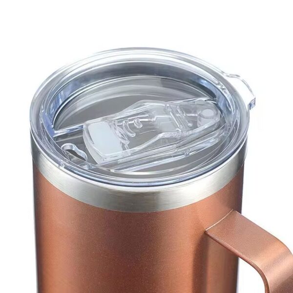 Mug Térmico Encobrizado M127 - Imagen 5