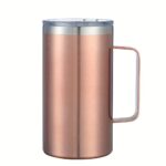 Mug Térmico Encobrizado M127