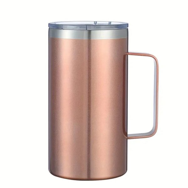 Mug Térmico Encobrizado M127 - Imagen 7