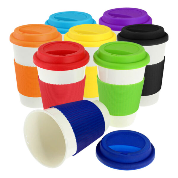 Vaso Cerámico 450cc - Imagen 9