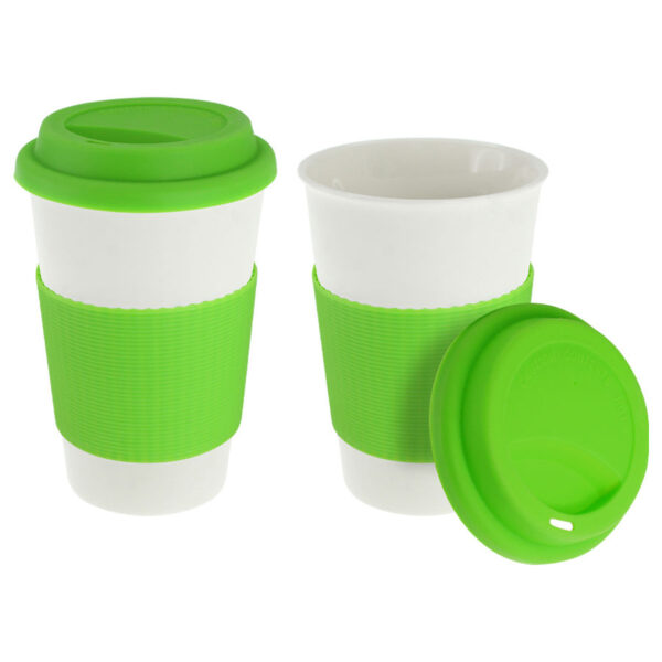 Vaso Cerámico 450cc - Imagen 5