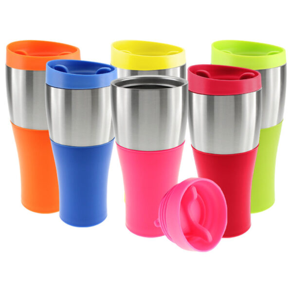 Coffee Mug PP-FRESH 500cc - Imagen 7