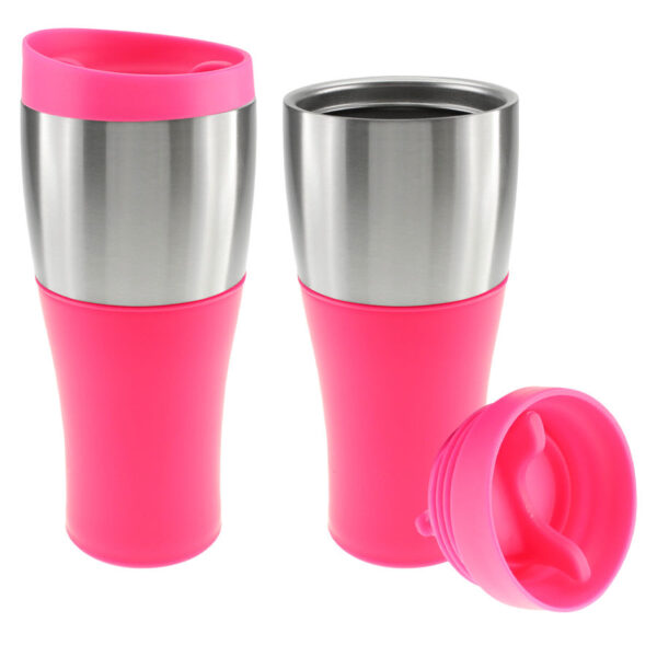 Coffee Mug PP-FRESH 500cc - Imagen 6