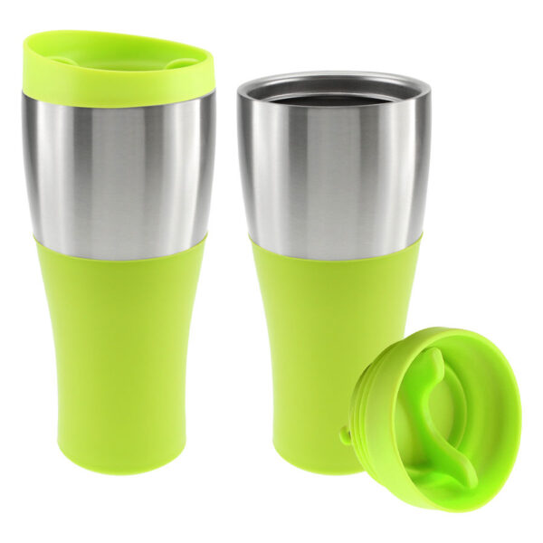Coffee Mug PP-FRESH 500cc - Imagen 5