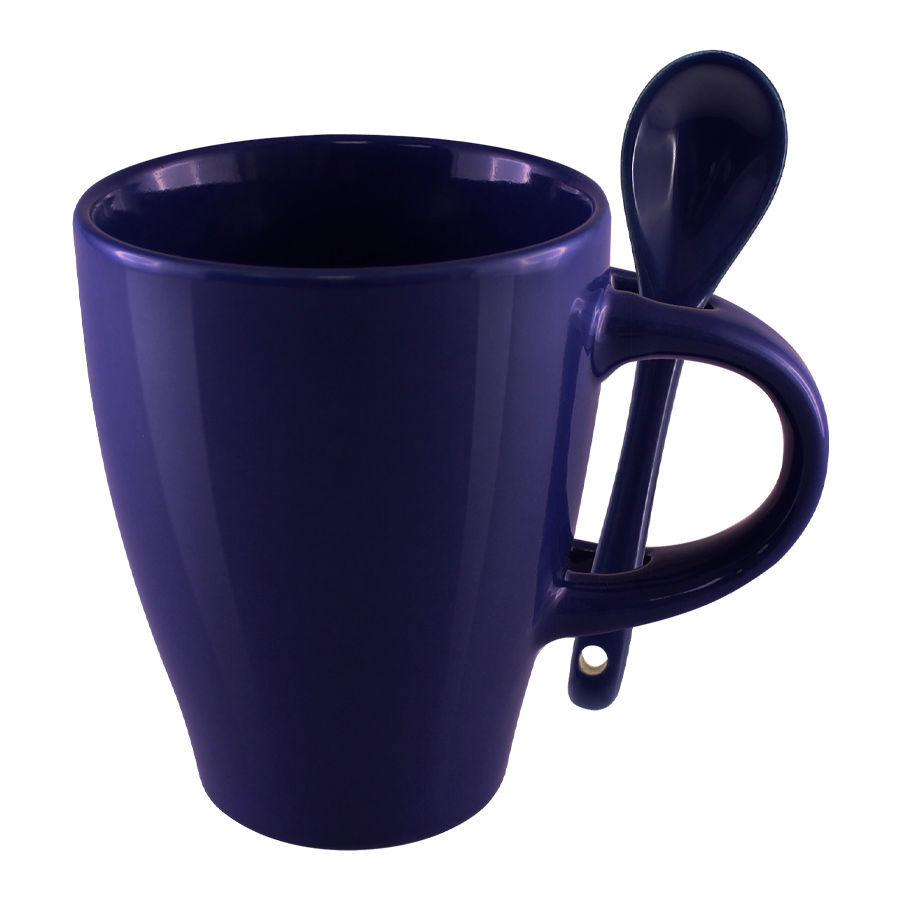 Tazón con Cuchara 320cc - Imagen 2