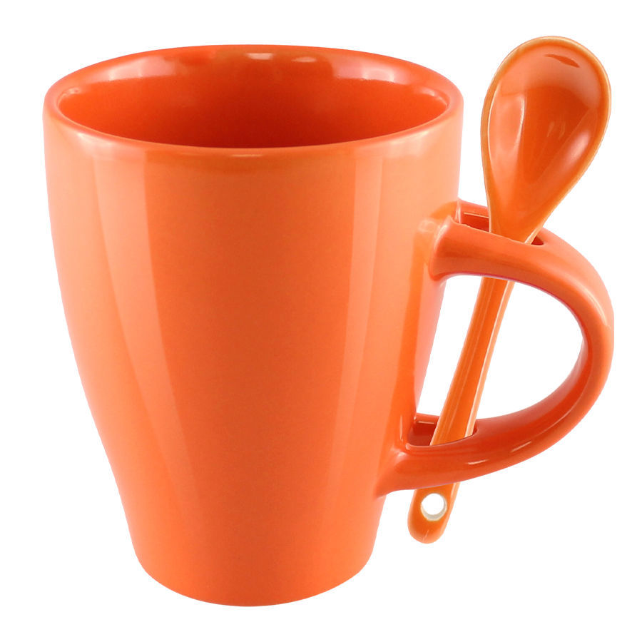 Tazón con Cuchara 320cc - Imagen 4