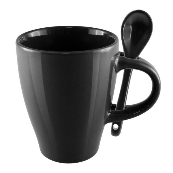 Tazón con Cuchara 320cc - Imagen 7