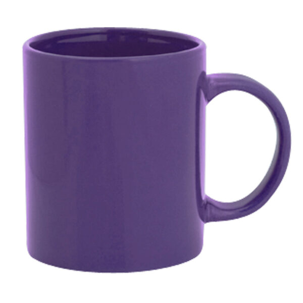 Tazón Cerámico de Color 350cc - Imagen 7