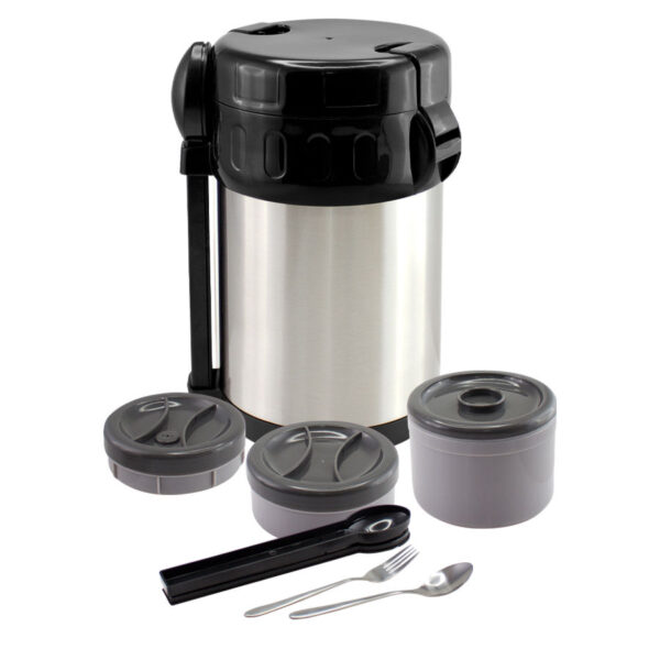 Termo Lunch 2L - Imagen 5