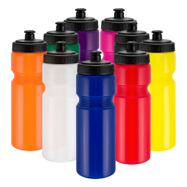 Botella Plástica 700cc - Imagen 10