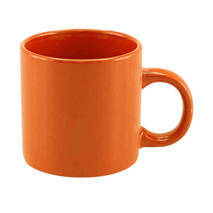 Tazón Cerámico Color 240cc - Imagen 2