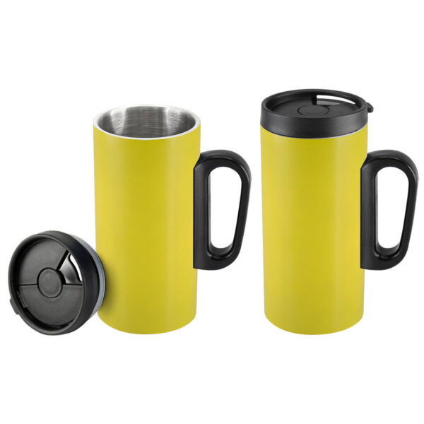 Coffee Mug Slim 250cc - Imagen 7