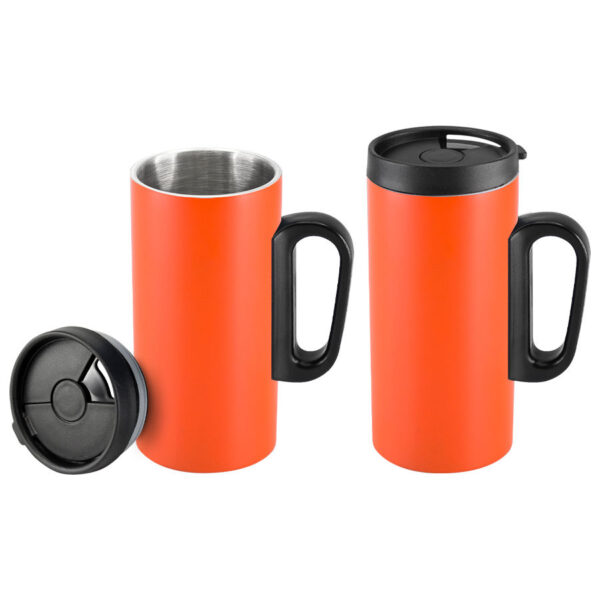Coffee Mug Slim 250cc - Imagen 6