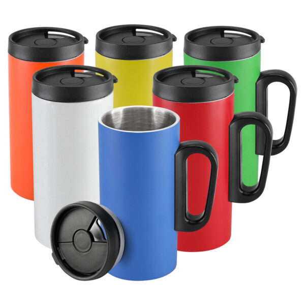 Coffee Mug Slim 250cc - Imagen 10