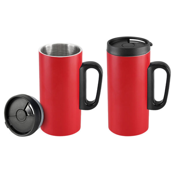 Coffee Mug Slim 250cc - Imagen 5
