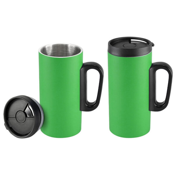 Coffee Mug Slim 250cc - Imagen 8